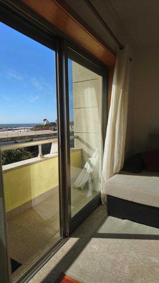 Beach Front Sunset Apartment Apúlia エクステリア 写真